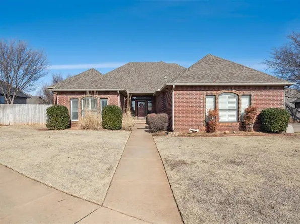 1513 NW 148th St, Edmond, OK 73013