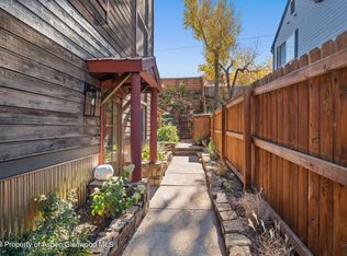 123 Swinging Bridge Ln, Basalt, CO 81621