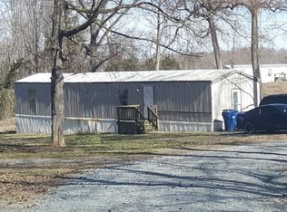 5577 Us Highway 64 E LOT 11, Ramseur, NC 27316