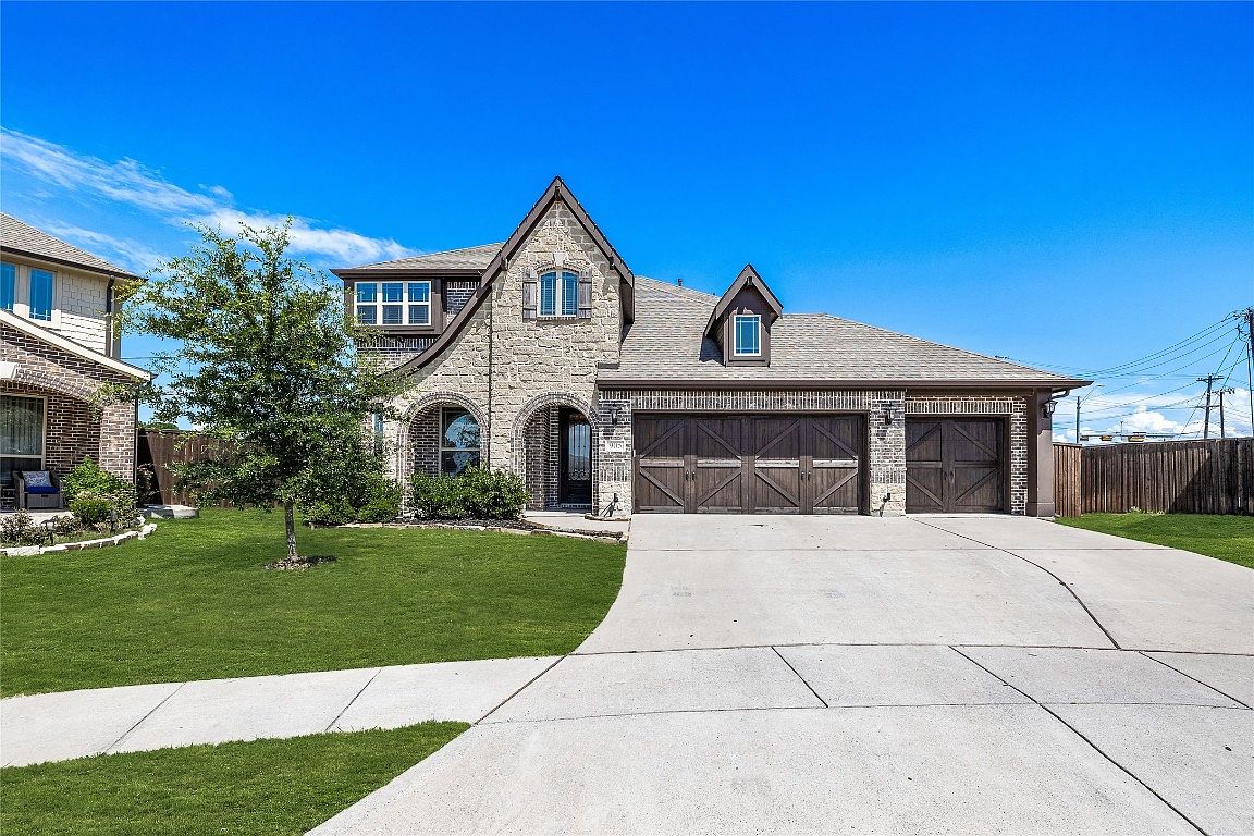 905 Travers Dr, Wylie, TX 75098 MLS 20373701 Zillow