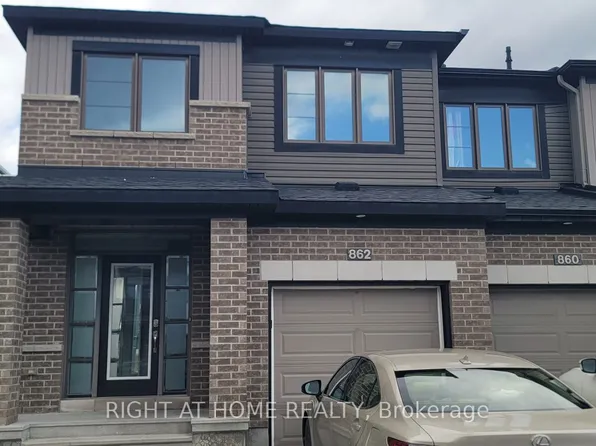 862 Kilbirnie Dr, Ottawa, ON K2J 6G6