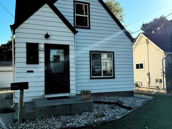 409 Haskell Street, Beaver Dam, WI 53916