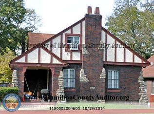 4831 Corinth Ave, Cincinnati, OH 45237
