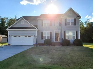 3260 Denise Rd, Petersburg, VA 23805