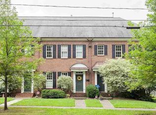 1528 N Duke St, Durham, NC 27701