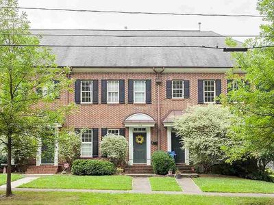 1528 N Duke St, Durham, NC, 27701