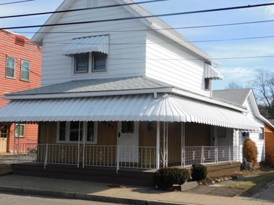 1097 Scott St, Wilkes Barre, PA, 18707