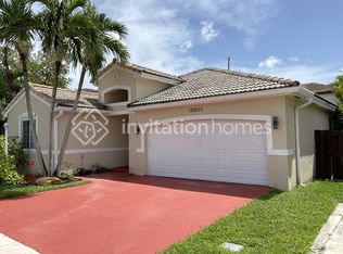 15936 SW 86th Ter, Miami, FL 33193
