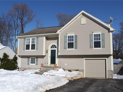 66 Boyd Dr, Rochester, NY, 14616