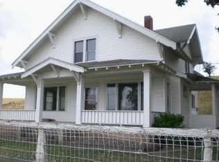 1241 Schlee Rd, Colton, WA 99113