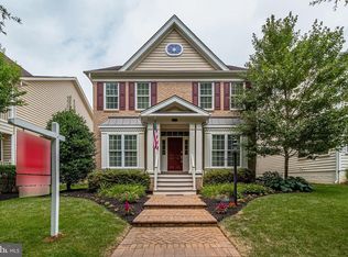 4632 Allens Mill Blvd, Haymarket, VA 20169