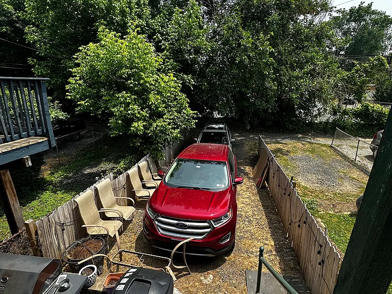 3534 Sunnyside Ave — Photo 9