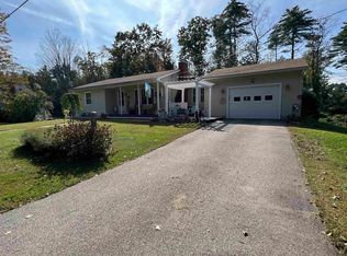 30 Hampshire Dr, Franklin, NH 03235