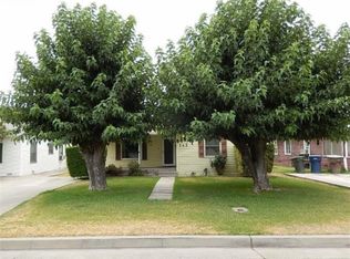 145 N California St, Tulare, CA 93274