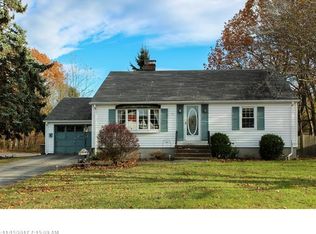 77 Portland Ave, Old Orchard Beach, ME 04064