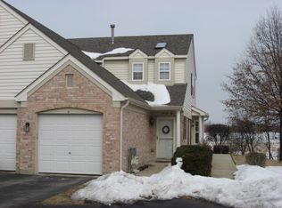 1935 Heron Ave UNIT D, Schaumburg, IL 60193
