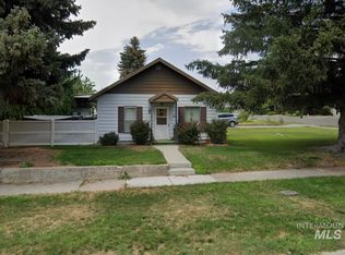 152 E Avenue B, Jerome, ID 83338