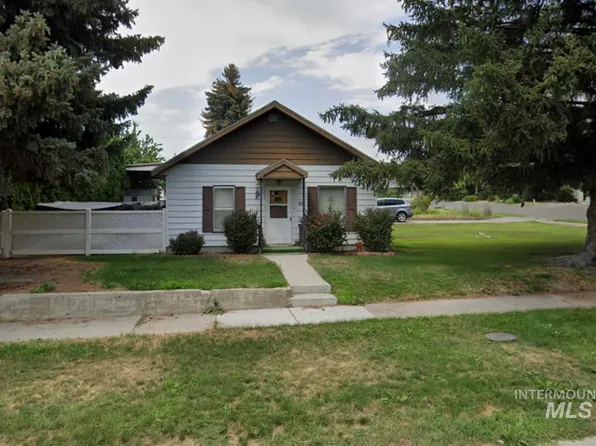 152 E Avenue B, Jerome, ID 83338