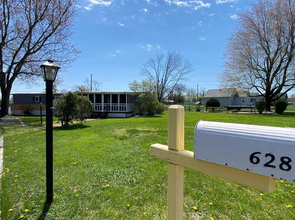 628 Grater Ave, Graterford, PA 19426