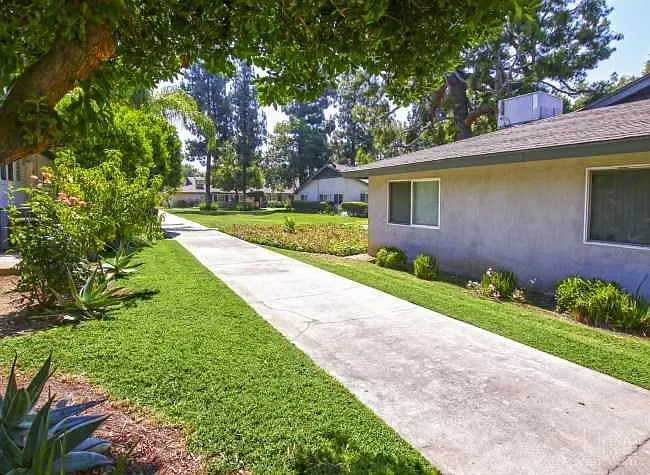 Pine Garden Apartments — Photo 7