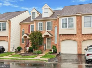 1911 Revolutionary Ct #105B, Phoenixville, PA 19460