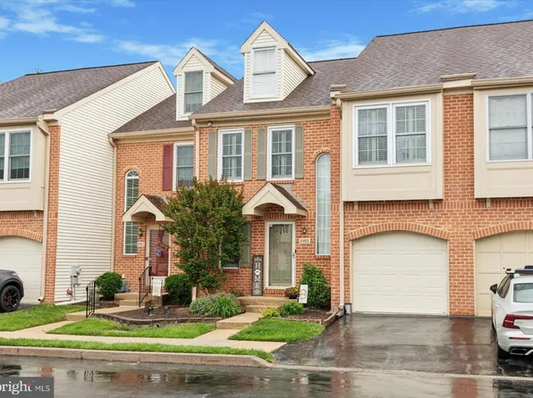 1911 Revolutionary Ct #105B, Phoenixville, PA 19460