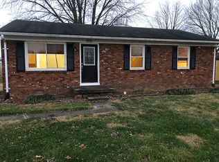 1375 Lincoln Rd, Lewisport, KY 42351