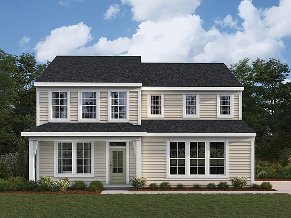 American Classic - Siding