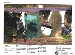 0 Sunset Trl #7, Babson Park, FL 33827