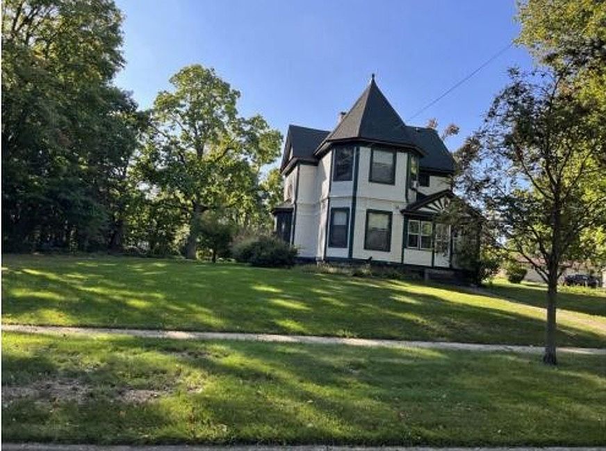 Property Front View