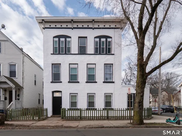 522 Elm Street, New Haven, CT 06511