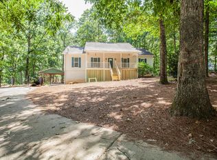 798 Ringer Rd, Carrollton, GA 30116