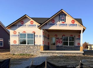 2115 Loop Island Way, New Albany, IN 47150