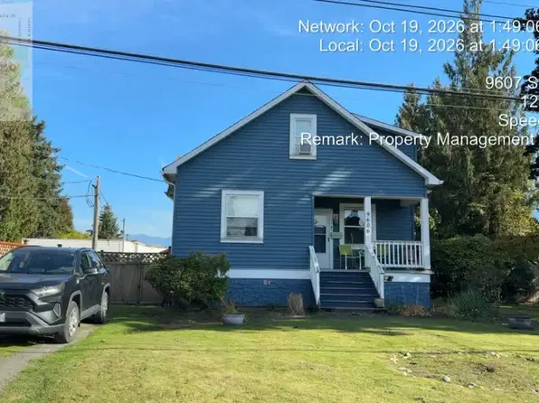 9606 Saint David St #1A, Chilliwack, BC V2P 5B6