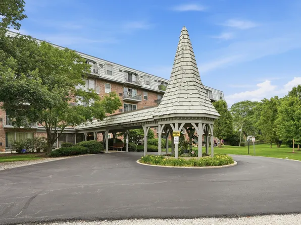5125 Blodgett Ave APT 510, Downers Grove, IL 60515
