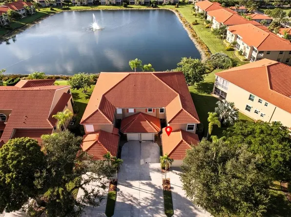 2590 Marshcreek LN #202, NAPLES, FL 34119