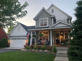 11692 E Laketowne Dr NE, Albertville, MN 55301