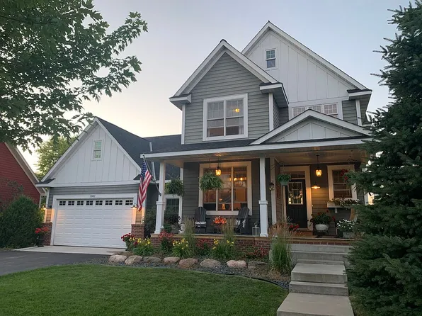 11692 E Laketowne Dr NE, Albertville, MN 55301