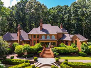 8200 Bromley Rd, Hillsborough, NC 27278