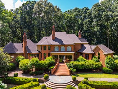 8200 Bromley Rd, Hillsborough, NC, 27278