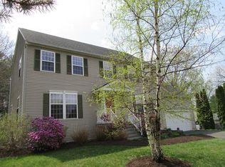 1 High Meadow Rd, Northampton, MA 01062