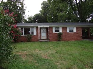 208 Geer St, Sparta, TN 38583