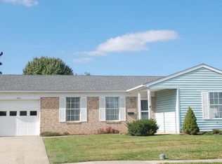 5682 Crabapple Dr, Frederick, MD 21703