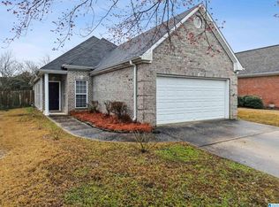 5493 Magnolia Trl, Trussville, AL 35173