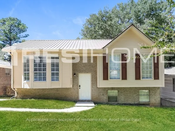 7112 Naples Ave, Birmingham, AL 35206