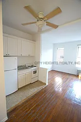 Rented by City Heights Realty