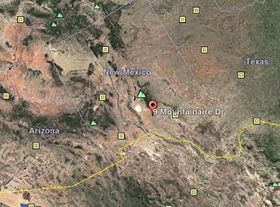 Mountainaire Drive Block 24 LOT 9, Timberon, NM 88310