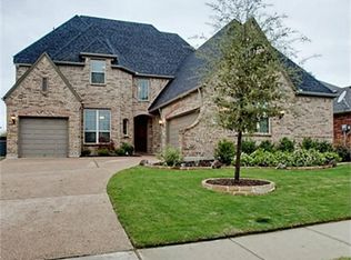 3132 N Camino Lagos, Grand Prairie, TX 75054
