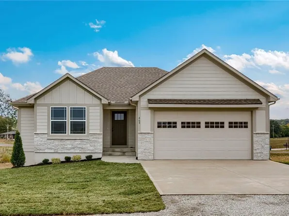 468 SE 90th Rd, Warrensburg, MO 64093