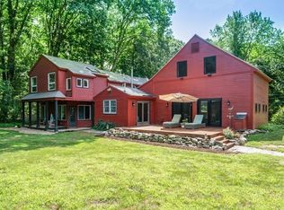 1001 Depot Rd, Boxboro, MA 01719